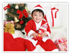 12月1日～25日迄の期間限定！クリスマス撮影キャンペーン