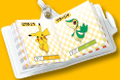 「ポケモンミニミニフォトブック」プレゼント！