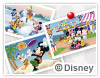 “夢(Dream)”にあふれた“ディズニー(Disney)”の情報がいっぱいのスペシャルサイト「キタムラ・D・メモリー」