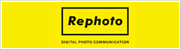 キタムラのオリジナル商品「Rephoto（リフォット）」