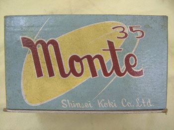 Monte-S