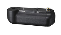 写真：Canon EOS 40D ワイヤレスファイルトランスミッターWFT-E3