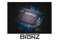 写真：画像処理エンジン「BIONZ」 