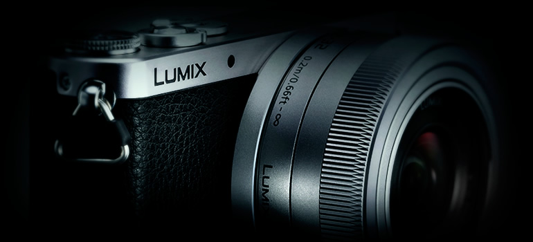 Panasonic[パナソニック] LUMIX DMC-GM1｜イチオシ!デジタルカメラ｜カメラのキタムラ