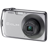 製品写真：カシオ EXILIM EX-Z330