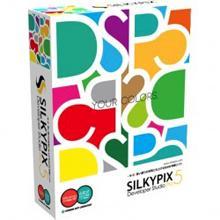 製品写真：市川ソフトラボラトリー 「SILKYPIX Developer StudioPro5パッケージ版」