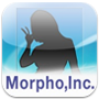 Morpho Self Camera