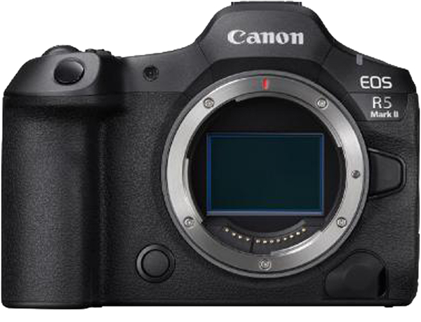 キヤノン EOS R5 MarkII ボディ
