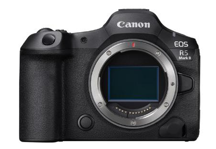 キヤノン EOS R5 Mark II ボディ