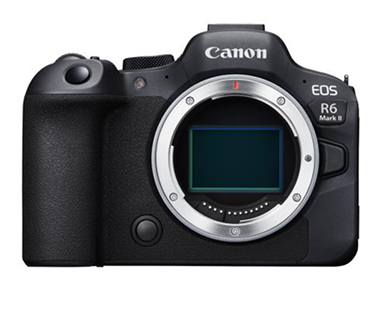キヤノン EOS R6 MarkII ボディ