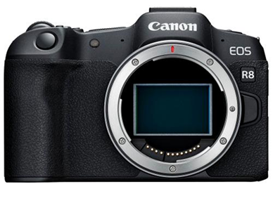キヤノン EOS R8 ボディ