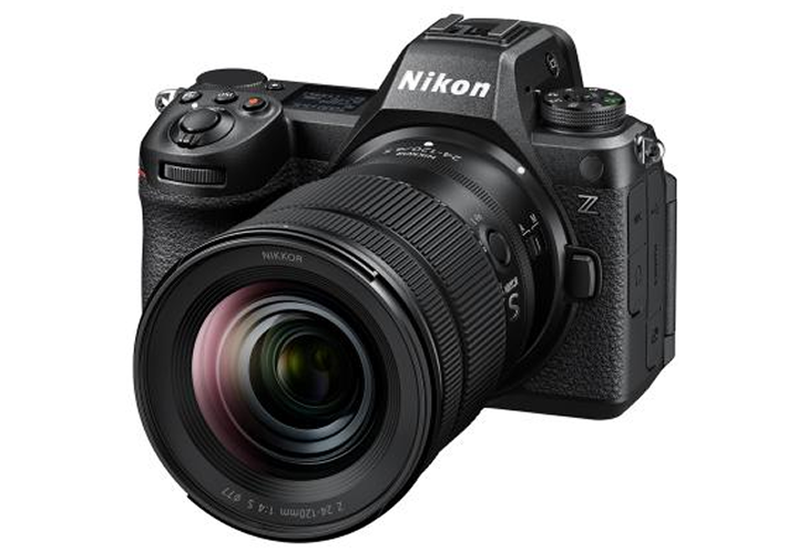 ニコン Z6III 24-120 レンズキット