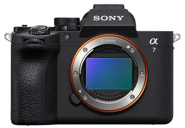 ソニー α7 V ボディ