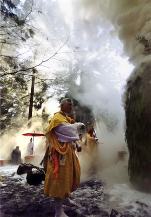 よみうり風景写真コンテスト2010