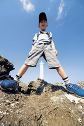 腕だめし旅グランプリ