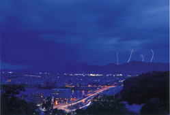 腕自慢風景グランプリ