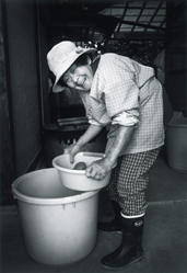 腕自慢　人グランプリ