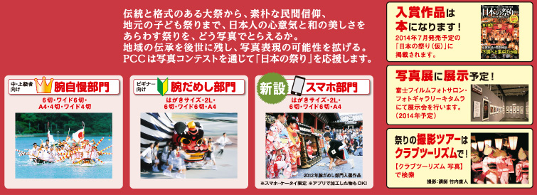 カメラのキタムラはみなさまの作品発表を365日応援しています。