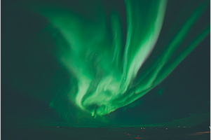 ３ ナイトフォト 夕景、夜景、星空、星景 など