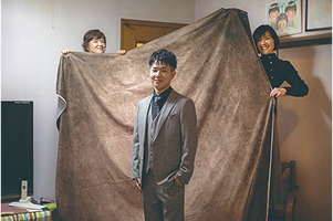 ６ ポートレート 友人、季節の行事、モデルスナップ など