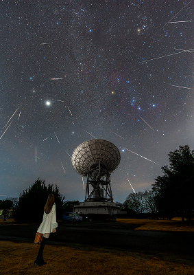 ３ ナイトフォト 夕景、夜景、星空、星景 など