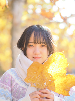 ６ ポートレート 友人、季節の行事、モデルスナップ など