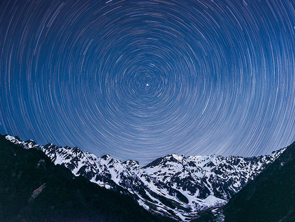 テーマ：ナイトフォト 作例