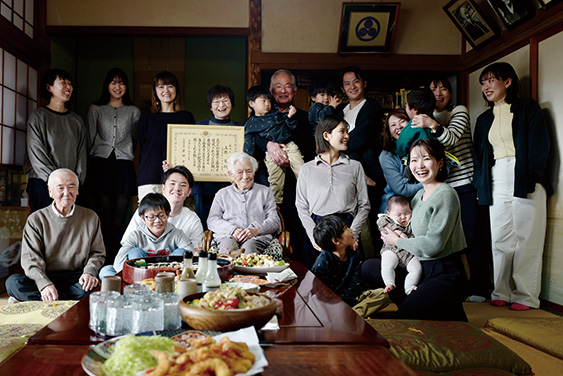 テーマ：ポートレート 作例