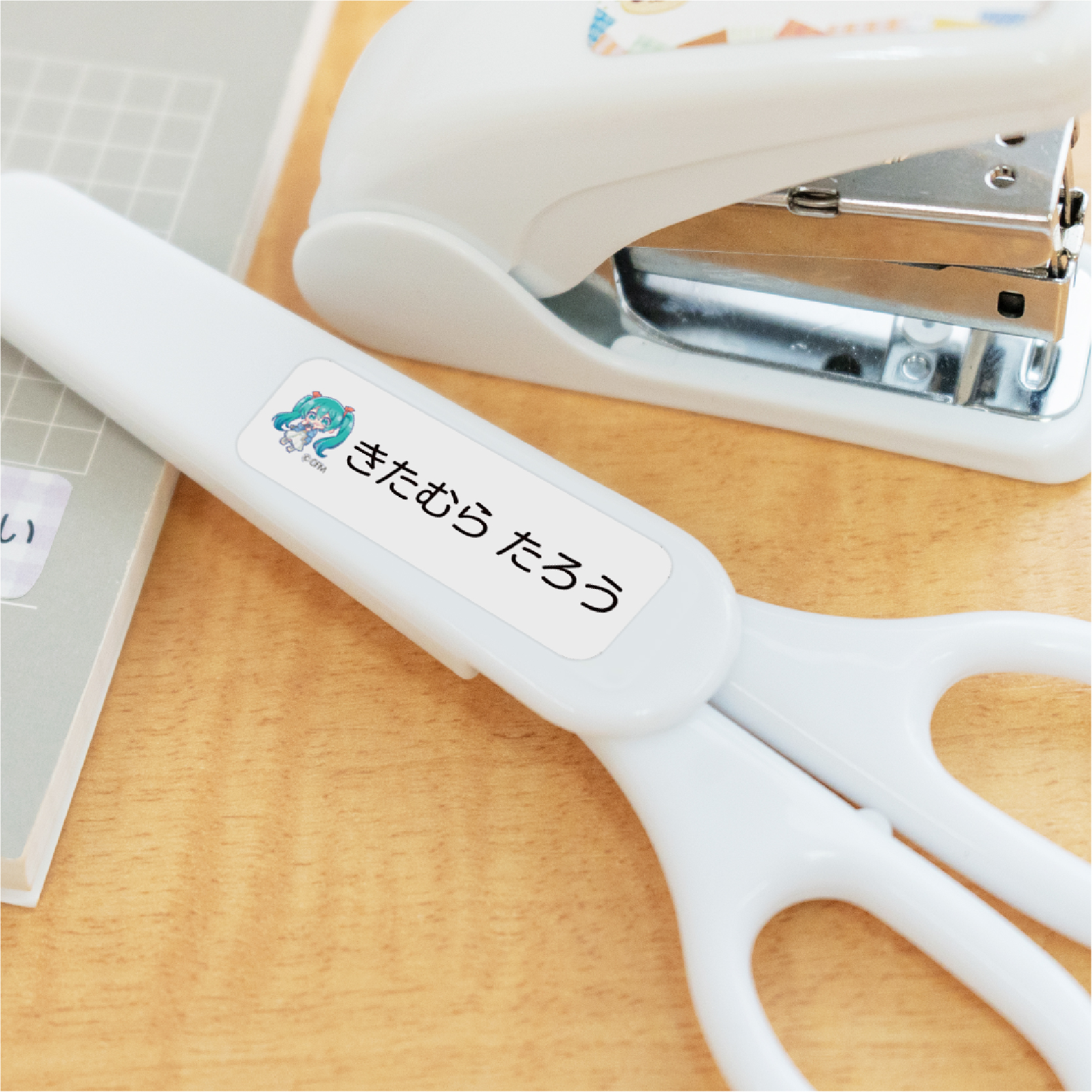 お名前シールぺたねーむEXPRESS