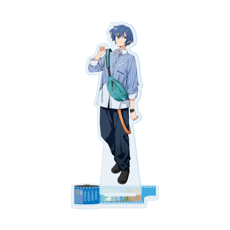 アクリルスタンド（KAITO）