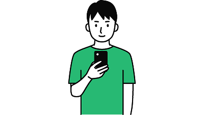 ジモティーで検索して事前チェック