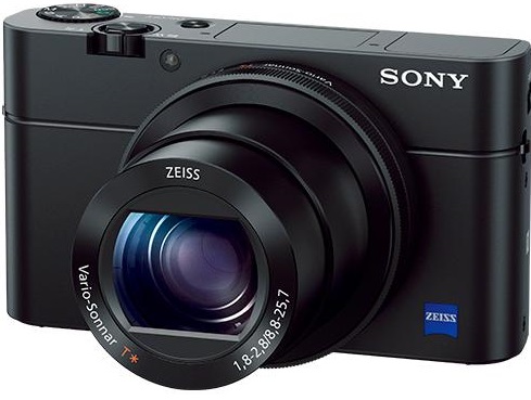 格安購入可能商品 週末値下げ♪SONY RX100M3サイバーショットデジタルカメラ　デジカメ デジタルカメラ