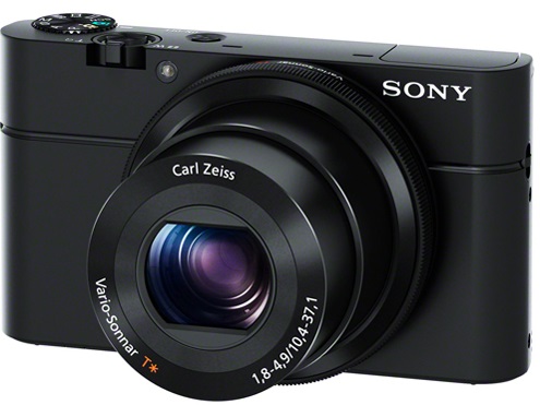 今週のとっておき 残したい思い出を 色褪せないカメラで ソニー Cyber Shot Dsc Rx100 週末限定特価セール キタムラ公式ブログ カメラのキタムラ