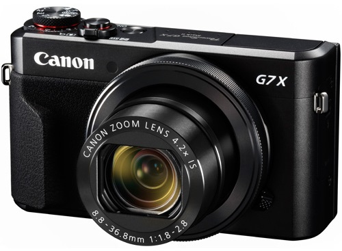 週末セール注目商品】キヤノン PowerShot G7 X MarkII キタムラ公式