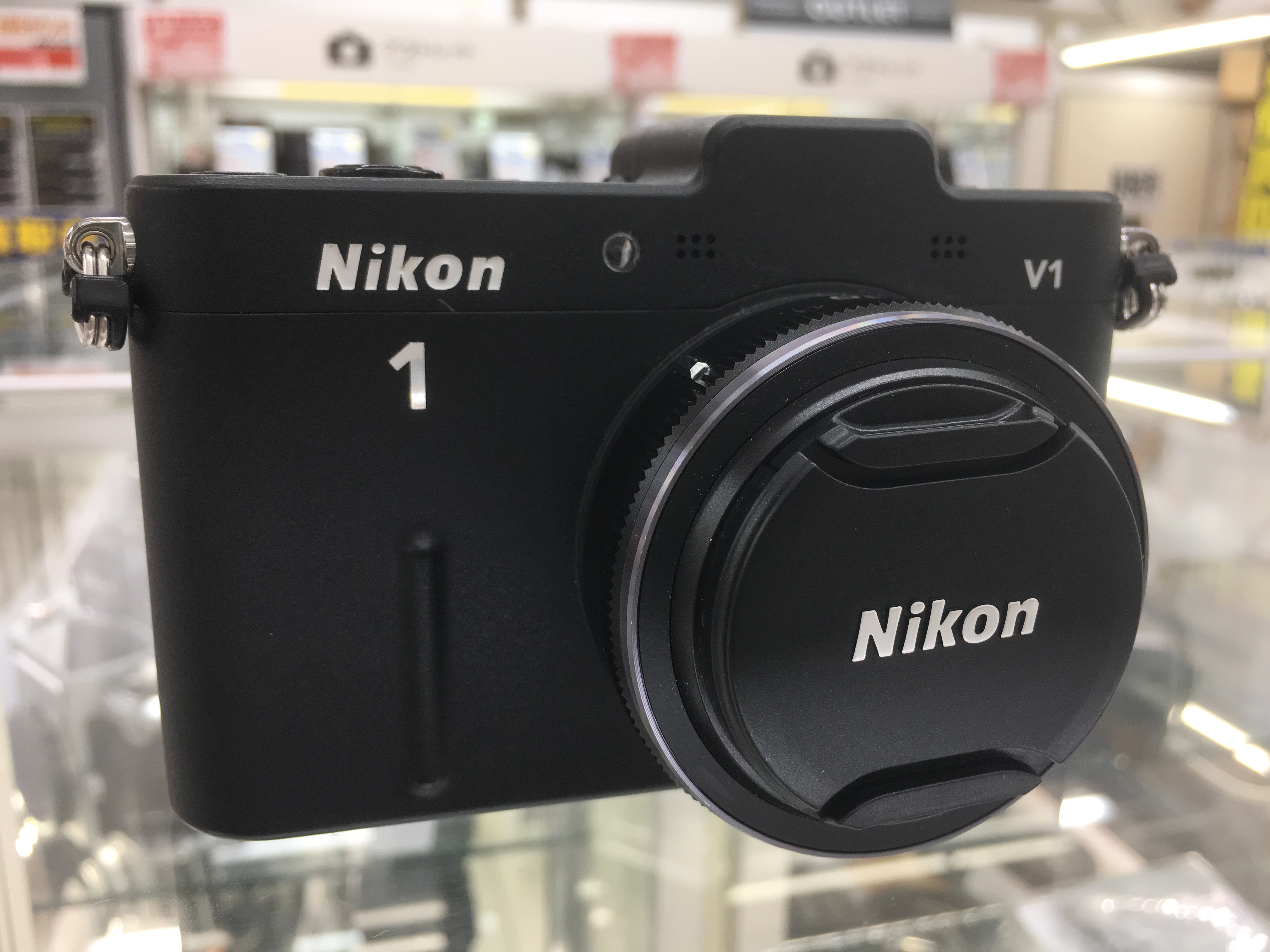 今 振り返ろう Nikon1 ニコワン のことを中古カメラコーナーで語ってみた キタムラ公式ブログ カメラのキタムラ