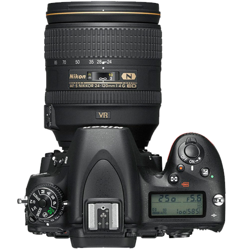 Nikon D750 レンズセット