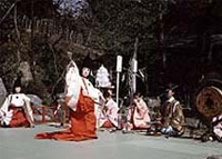 福岡県太宰府市・天満宮曲水の宴