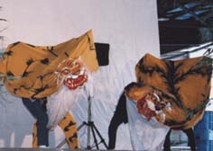 岩手県釜石市・港まつり＆綿津見祭