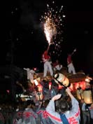 大阪市平野区・夏まつり