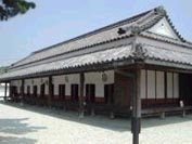 静岡県新居町・奉納手筒花火