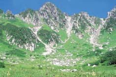 長野県駒ヶ根市・五十鈴神社例祭