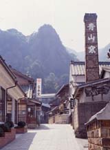 佐賀県伊万里市・トンテントン祭り

