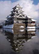 長野県松本市・あめ市＆氷の祭典