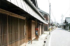 三重県三雲町・武四郎まつり