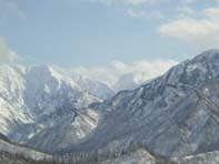 新潟県大和町・裸押合祭り