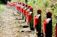 秋田県大内町・梵天まつり