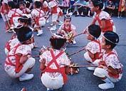 石川県七尾市・能登キリコ