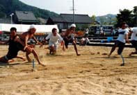 福井県小浜市・若狭マリンピア