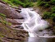 秋田県森吉町 阿仁前田獅子踊り