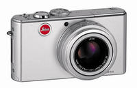 ライカ D-LUX 2 コンパクト機としてはかなり高めのお値段